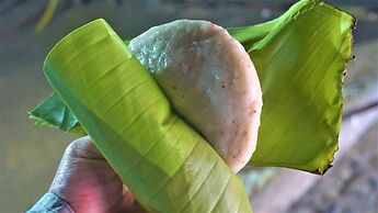 Chapa Farmstay - Mountain Retreat