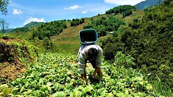 Chapa Farmstay - Mountain Retreat