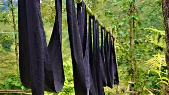 Chapa Farmstay - Mountain Retreat