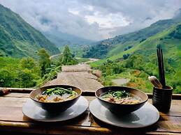 Chapa Farmstay - Mountain Retreat