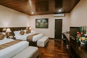 Arthur Suites by Premier Hospitality Asia