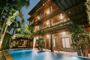 Arthur Suites by Premier Hospitality Asia