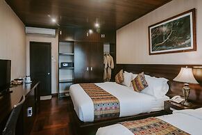 Arthur Suites by Premier Hospitality Asia