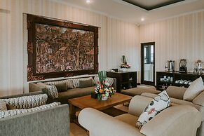 Arthur Suites by Premier Hospitality Asia