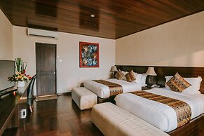 Arthur Suites by Premier Hospitality Asia