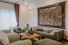 Arthur Suites by Premier Hospitality Asia