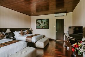 Arthur Suites by Premier Hospitality Asia