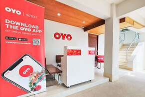 OYO 605 Lake View Phuket Place