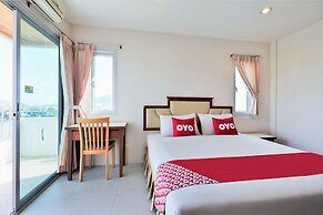 OYO 605 Lake View Phuket Place
