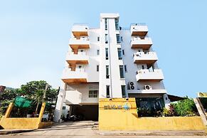 OYO 605 Lake View Phuket Place