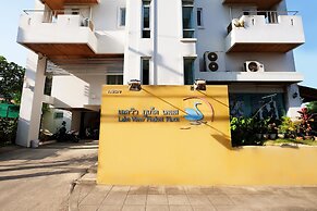 OYO 605 Lake View Phuket Place