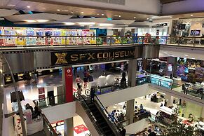 OYO 605 Lake View Phuket Place