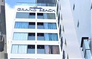 Grand Beach Hotel