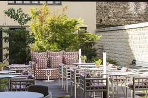 Quinzerie Hotel
