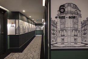 Quinzerie Hotel