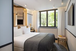 Quinzerie Hotel