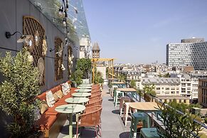 Quinzerie Hotel