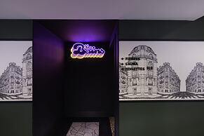 Quinzerie Hotel