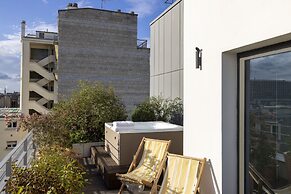 Quinzerie Hotel