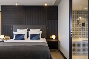 Quinzerie Hotel