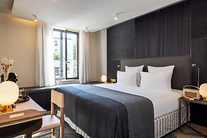 Quinzerie Hotel
