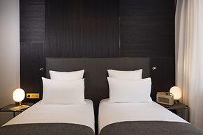 Quinzerie Hotel