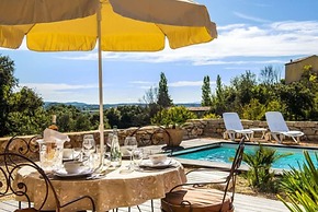 La Bastide du Calalou, BW Signature Collection