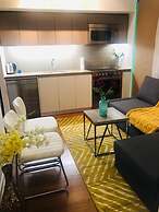 Toronto Downtown Suites City View