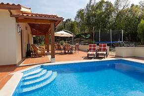 Holiday Villa - Casa Do Zelo