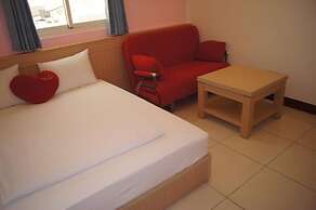 Penghu Le You You Homestay