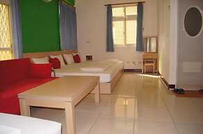 Penghu Le You You Homestay