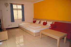 Penghu Le You You Homestay