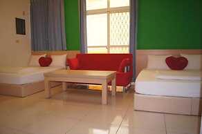 Penghu Le You You Homestay