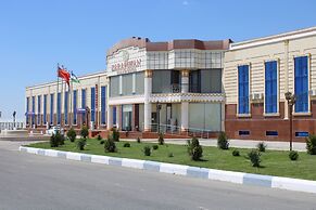 Grand Hotel Zarafshan