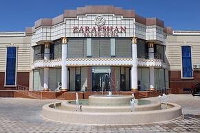 Grand Hotel Zarafshan