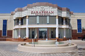 Zarafshan Managed by Dedeman