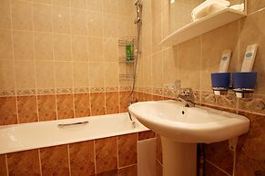 Tverskaya Street Apartments