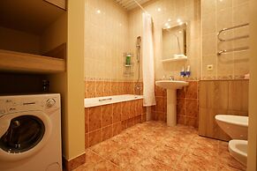 Tverskaya Street Apartments