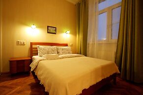 Tverskaya Street Apartments