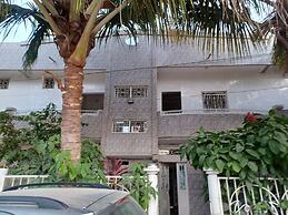 Maison d'Hotes La Mboroise