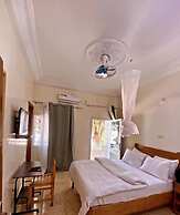 Maison d'Hotes La Mboroise