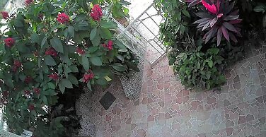 Maison d'Hotes La Mboroise