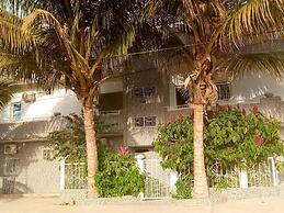 Maison d'Hotes La Mboroise