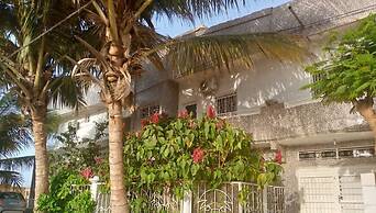 Maison d'Hotes La Mboroise