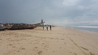 Maison d'Hotes La Mboroise