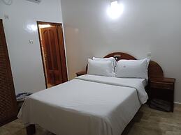 Maison d'Hotes La Mboroise