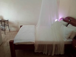 Maison d'Hotes La Mboroise