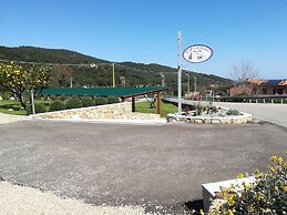 B&B Capo al Piano