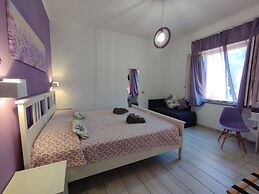 B&B Capo al Piano