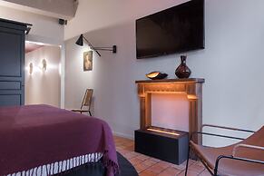 MiHotel La Tour Rose